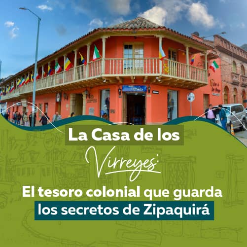 La Casa De Los Virreyes El Tesoro Colonial Que Guarda Los Secretos De