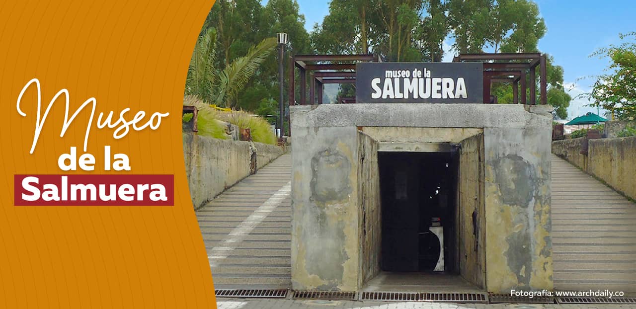 De Mineros a Maquetas: Explora el Museo de la Salmuera y Vive la Evolución de la Sal