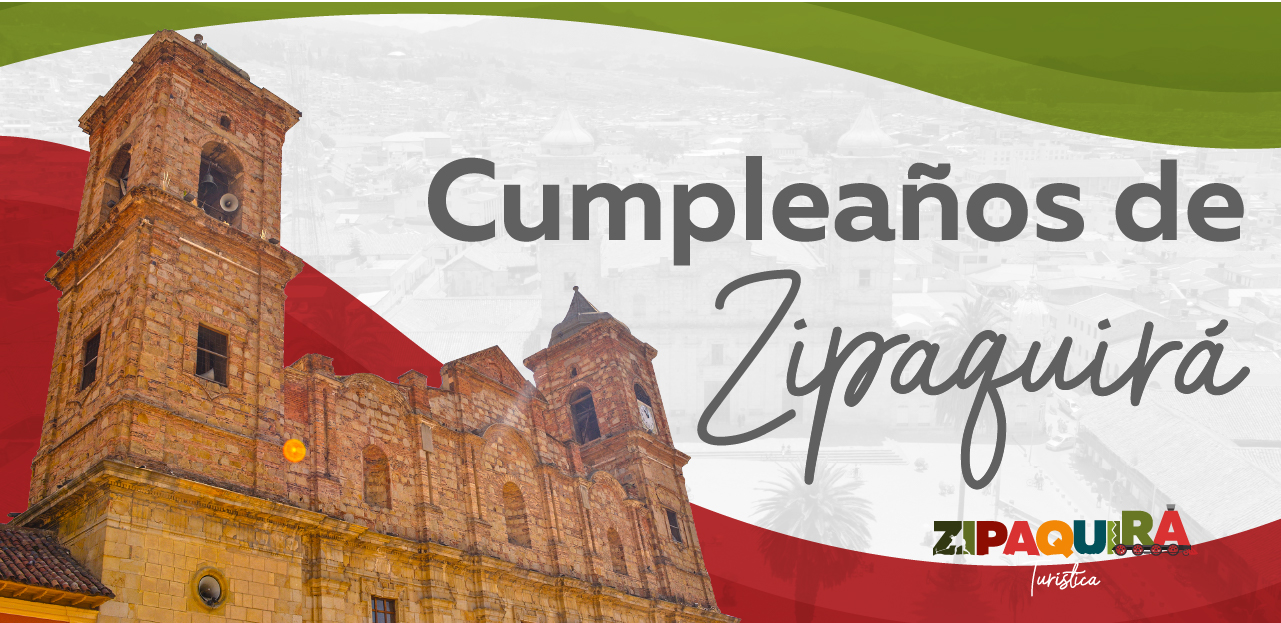 Zipaquirá: Más que un Cumpleaños, una Historia de 423 Años Llena de Sorpresas