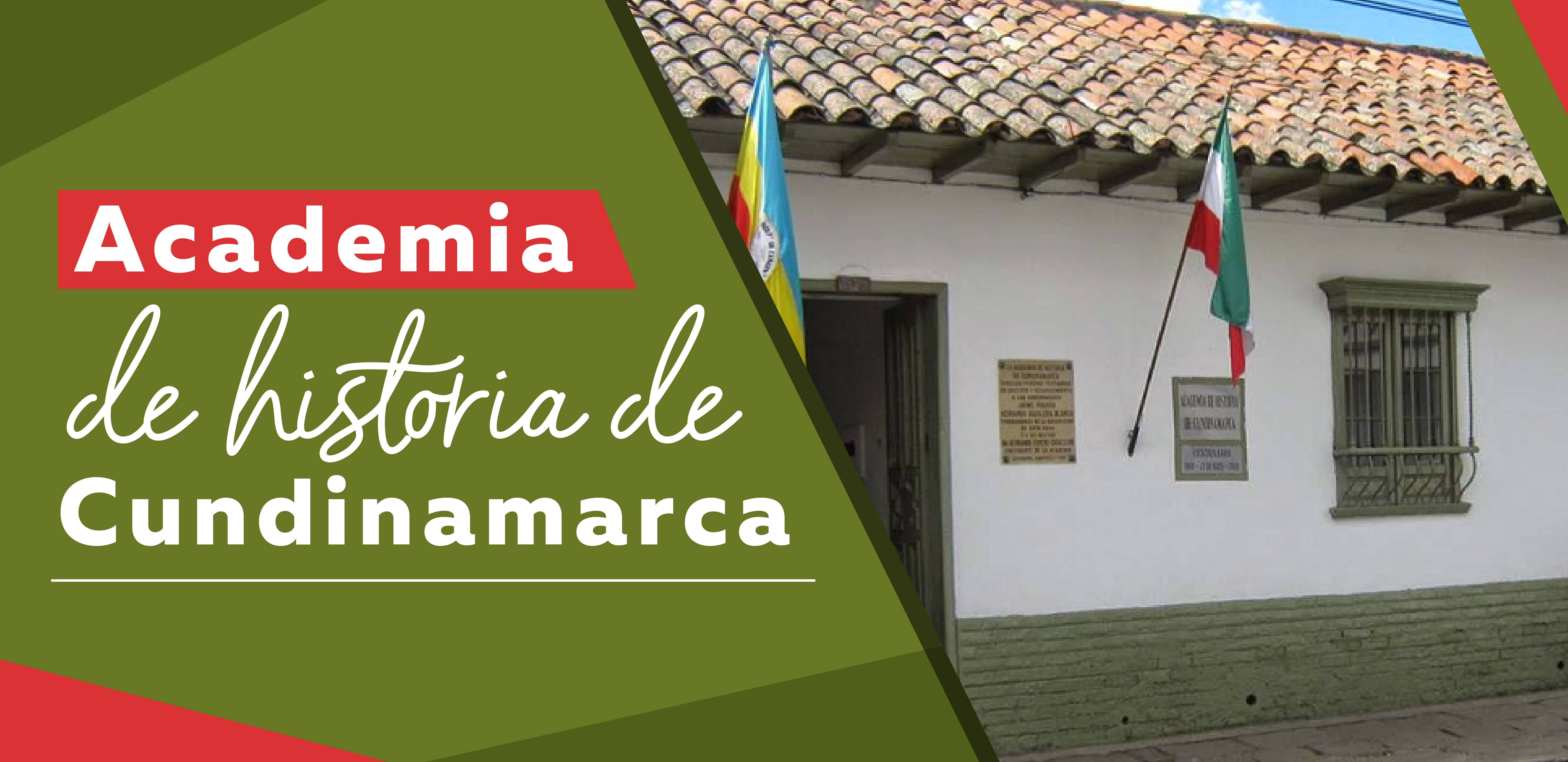 Academia de Historia de Cundinamarca