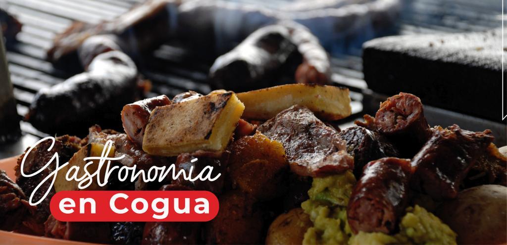 Delicias Coguanas: Explorando la Gastronomía Tradicional y Auténtica