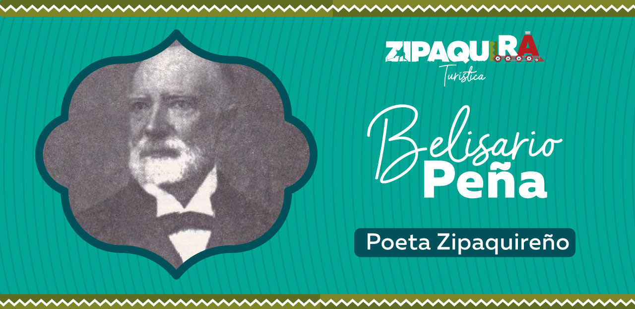Secretos Literarios de Zipaquirá: La Impactante Vida y Obras de Belisario Peña, Poeta y Educador