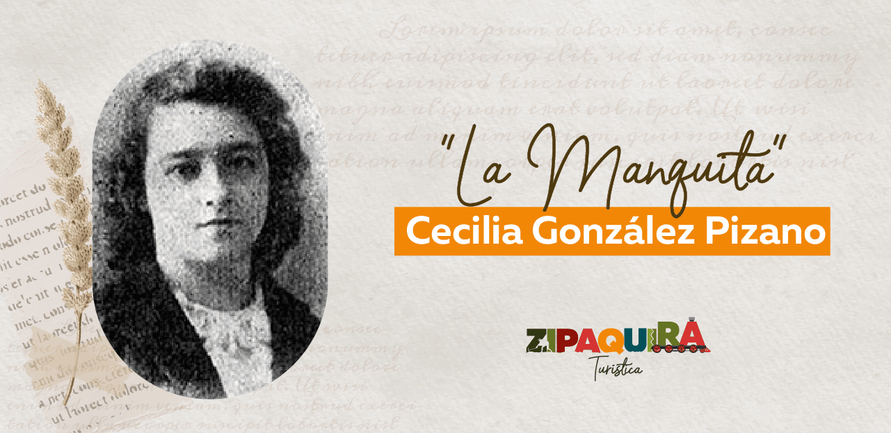Detrás del Apodo 'La Manquita': La Vida de Cecilia González Pizano y su Relación con García Márquez