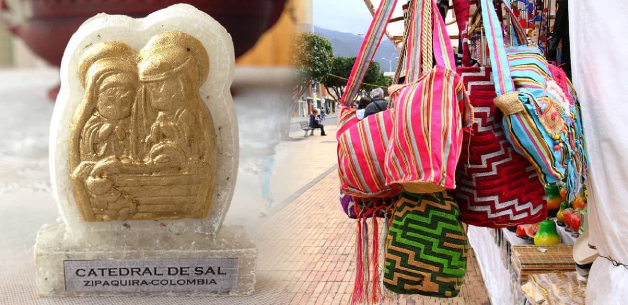 Tallando en Sal: La Experiencia Artesanal que Dejará Huella en tu Visita a Zipaquirá