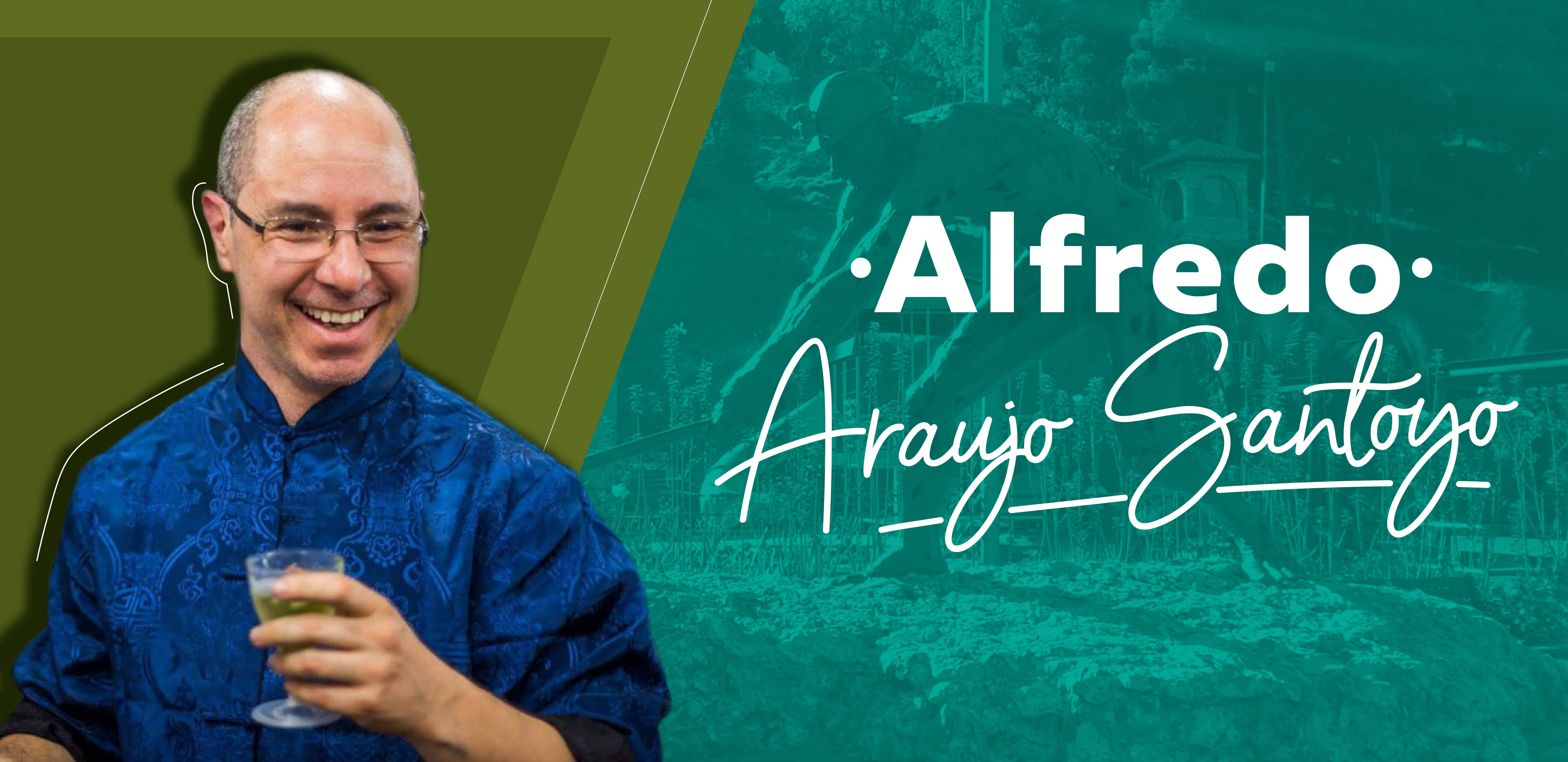 Alfredo Araújo Santoyo y su trabajo que resalta a los mineros de Zipaquirá  