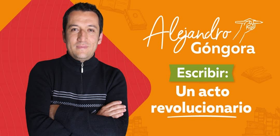 El Acto Revolucionario que Transformó a Alejandro Góngora