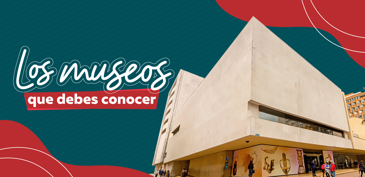 Museos en Colombia: Descubre Tesoros Culturales Más Allá de lo Conocido