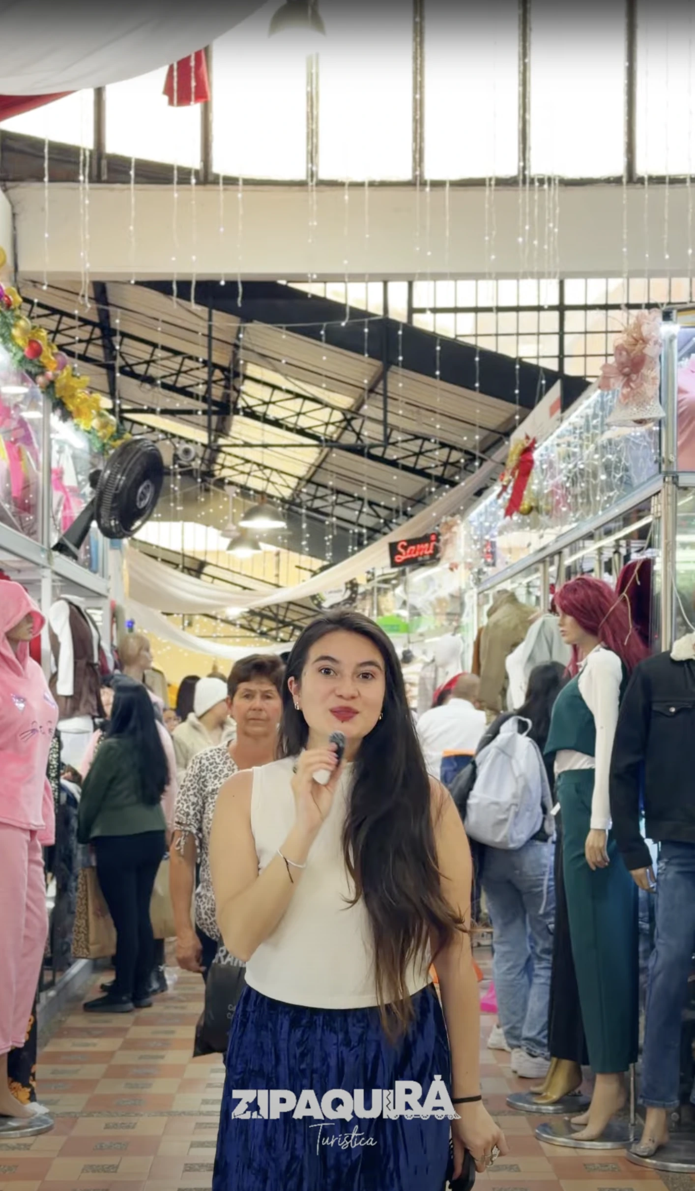 Tradiciones Navideñas: ¿Qué te hace un verdadero zipaquireño?