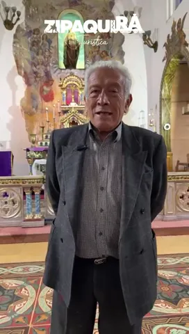 ⛪ Descubre la historia y la belleza de la Capilla del Cedro en Zipaquirá