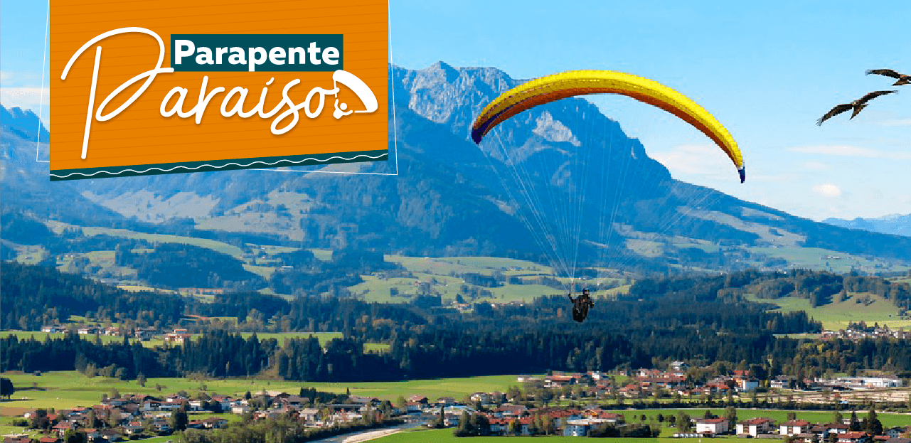 Vuelo en Parapente sobre la Sabana ¡No Imaginas lo que Sientes! Descubre la Emoción