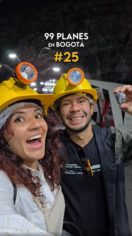 99 Planes cerca de Bogotá – Núcleo Constructora