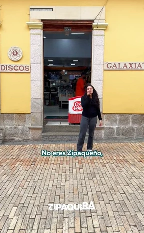 Lugares Icónicos de Zipaquirá: Recuerdos que Solo un Zipaquireño de Verdad Conoce