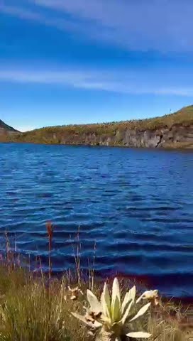 Páramo de Guerrero, Zipaquirá