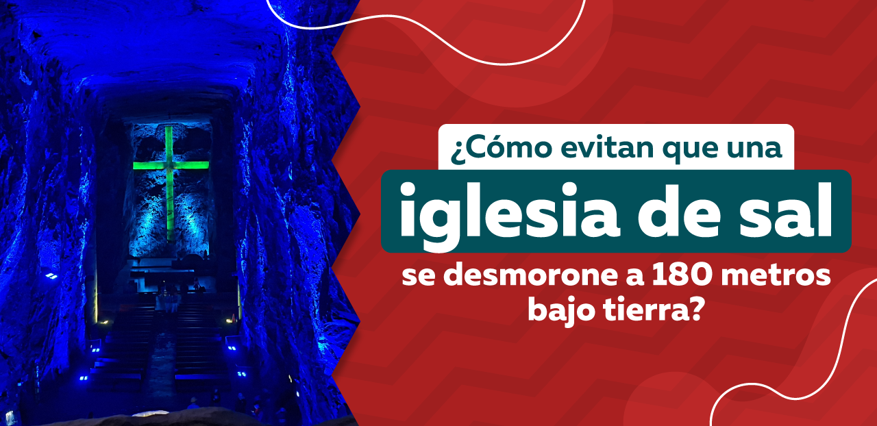 ¿Cómo se lleva a cabo su mantenimiento? El secreto para conservar una maravilla bajo tierra