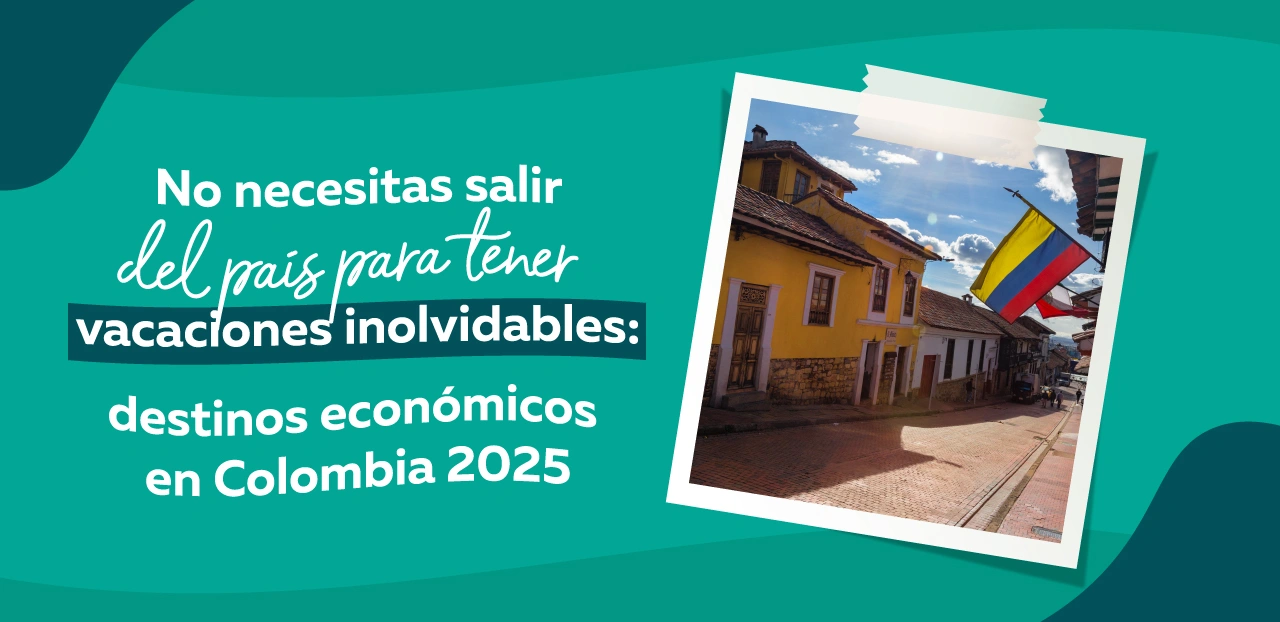 Lo que nadie te ha contado sobre los destinos más económicos de 2025