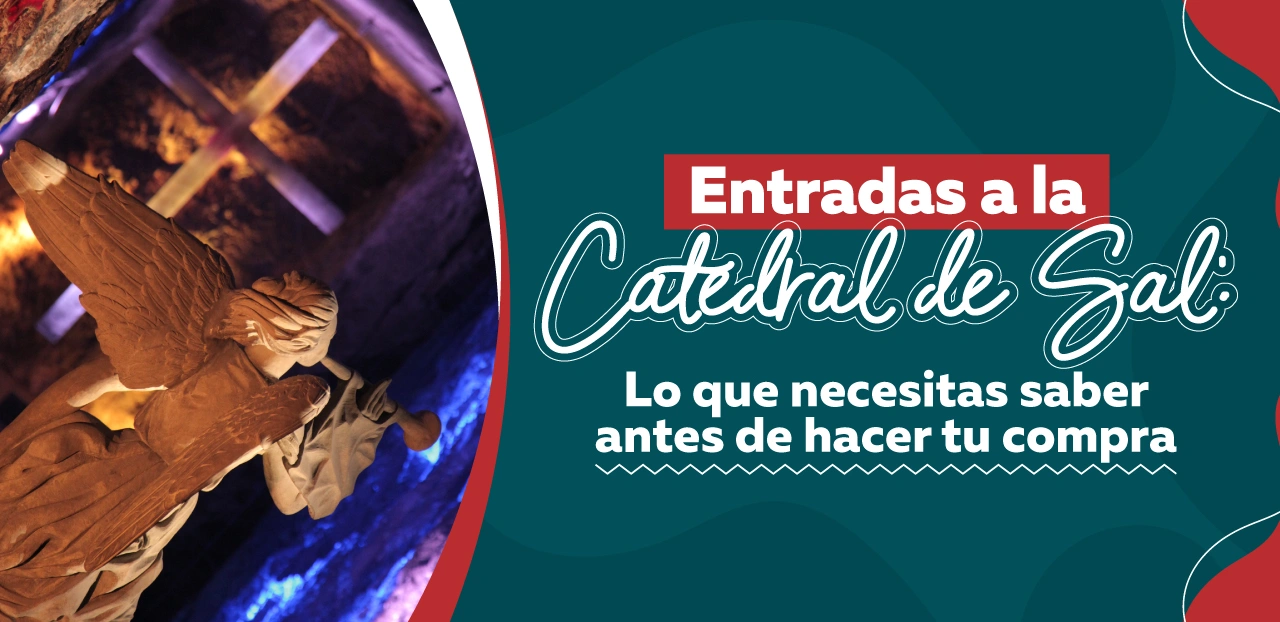 El horario de la Catedral de Sal: lo que necesitas saber antes de tu visita