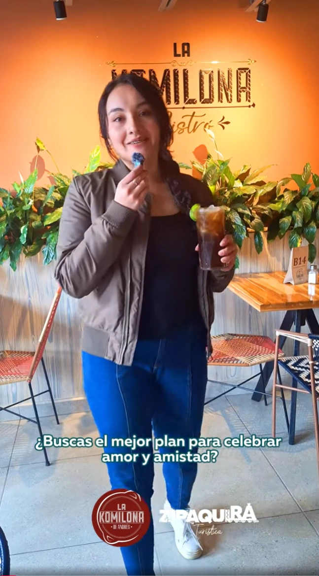 ¡Septiembre de cocteles en La Komilona!