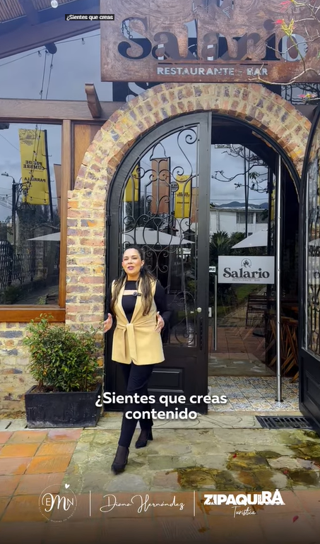 ¿Lista para impulsar tu marca y tu confianza?