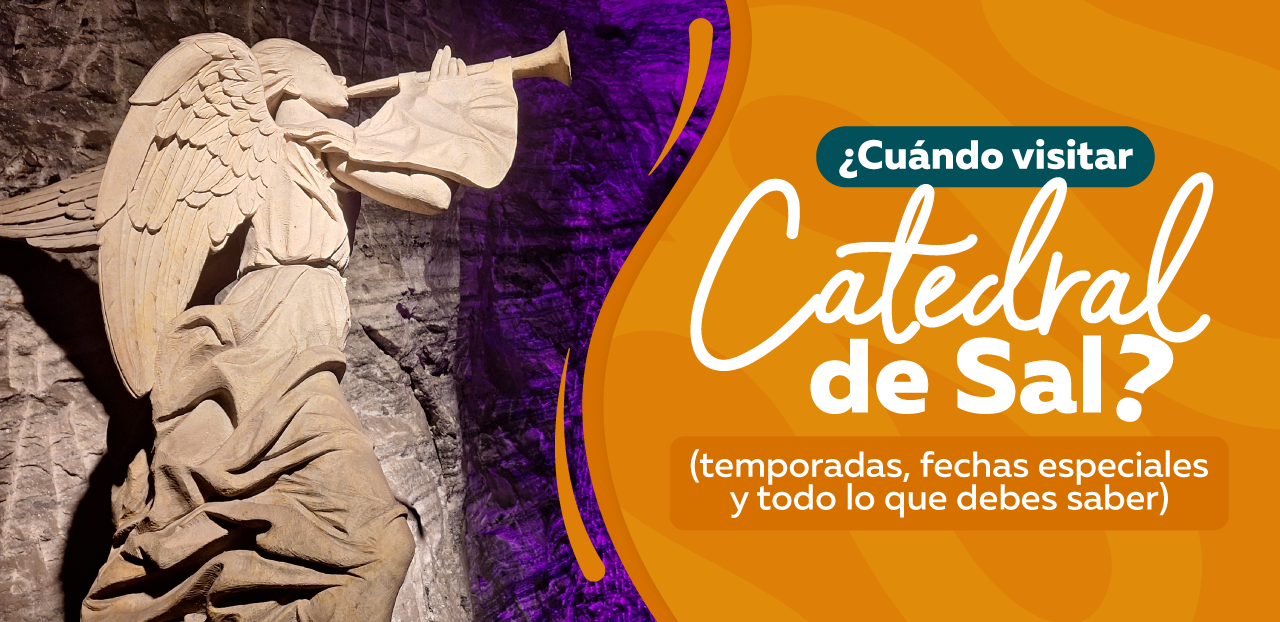 ¿Cuáles son las mejores épocas para visitar la Catedral de Sal? El secreto para no arruinar tu visita