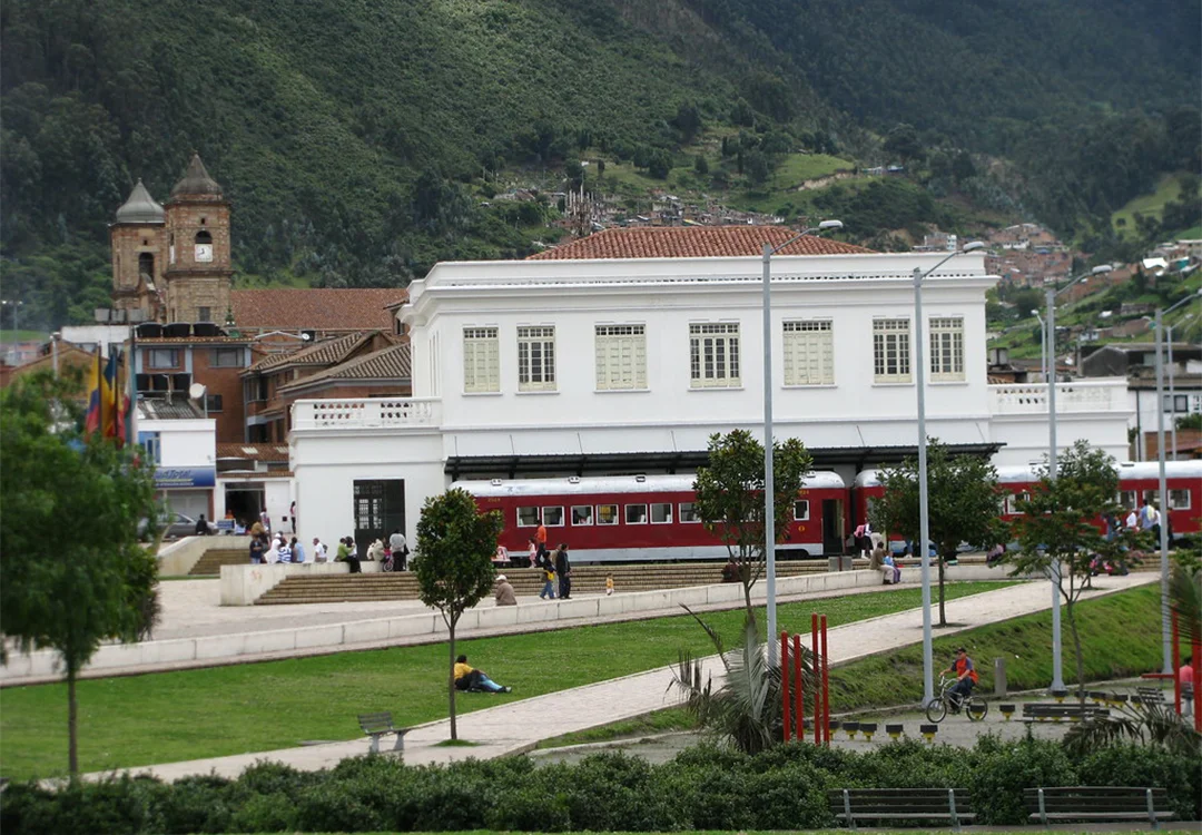 Galería PARQUE DE LA ESPERANZA