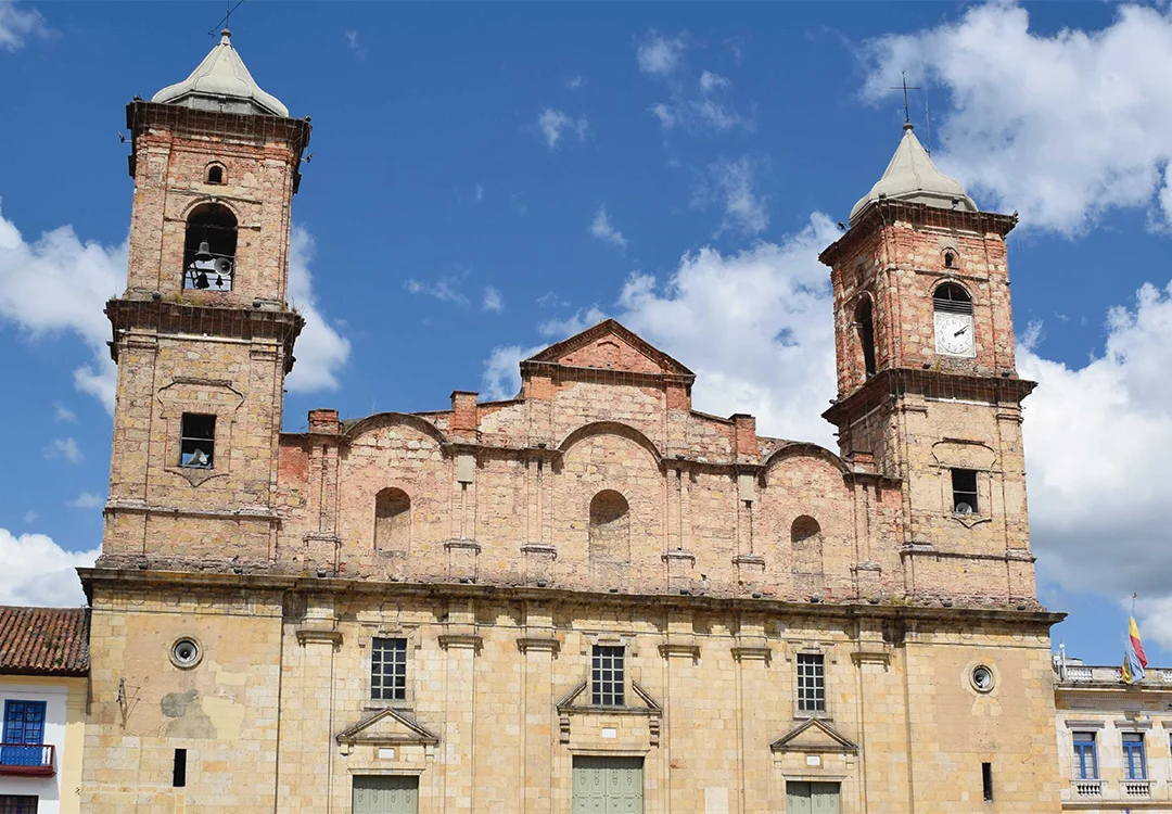 Galería CATEDRAL DIOCESANA