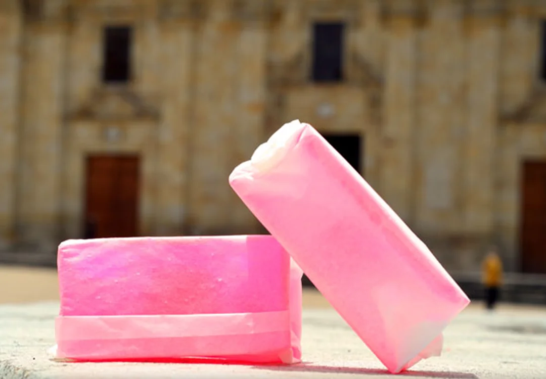 Galería EL CARAMELITO ROJO