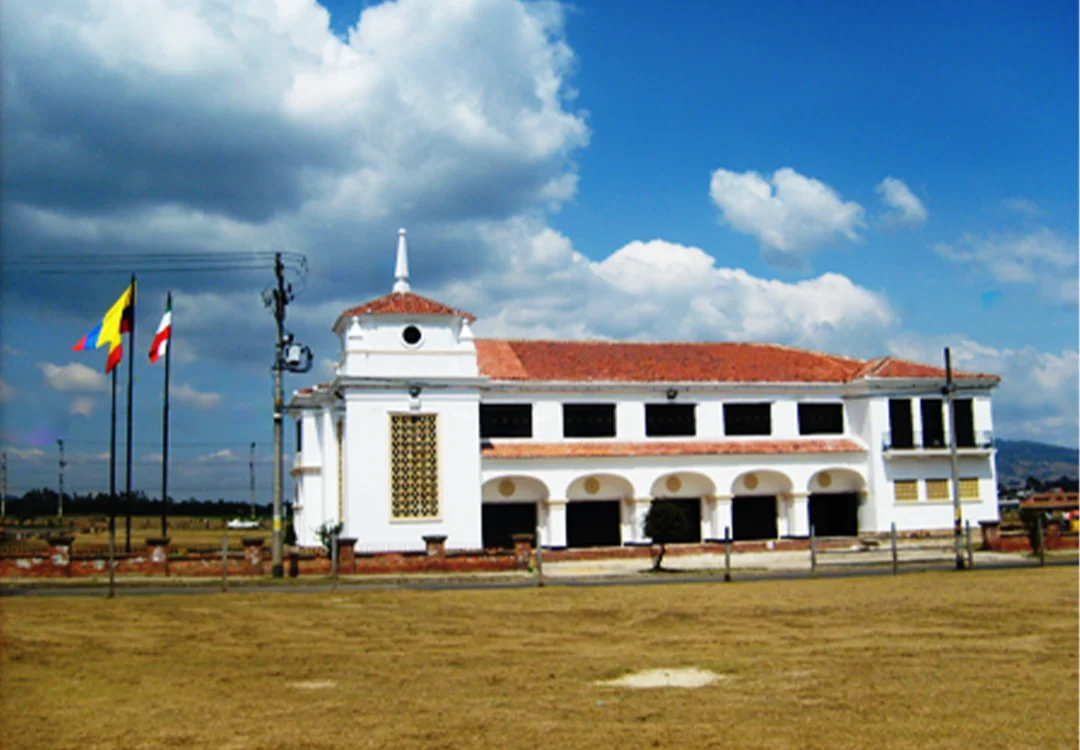 Galería TEATRO BICENTENARIO JULIO CARO