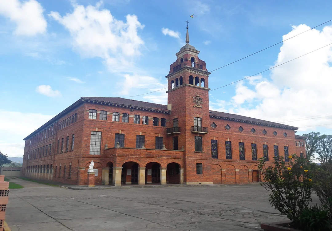 Galería SEMINARIO MAYOR