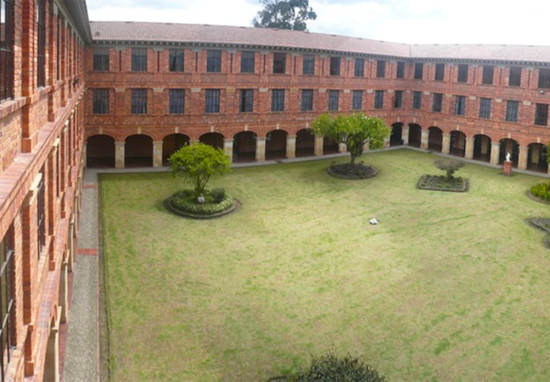 Galería SEMINARIO MAYOR