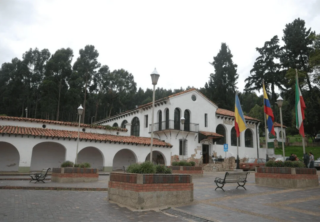 PLAZA VILLAVECES
