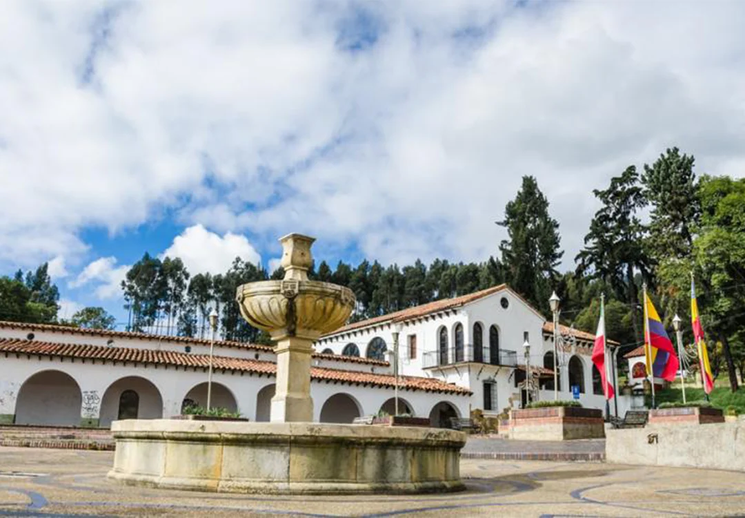 Galería PLAZA VILLAVECES