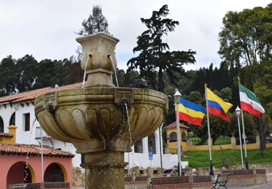 Galería PLAZA VILLAVECES