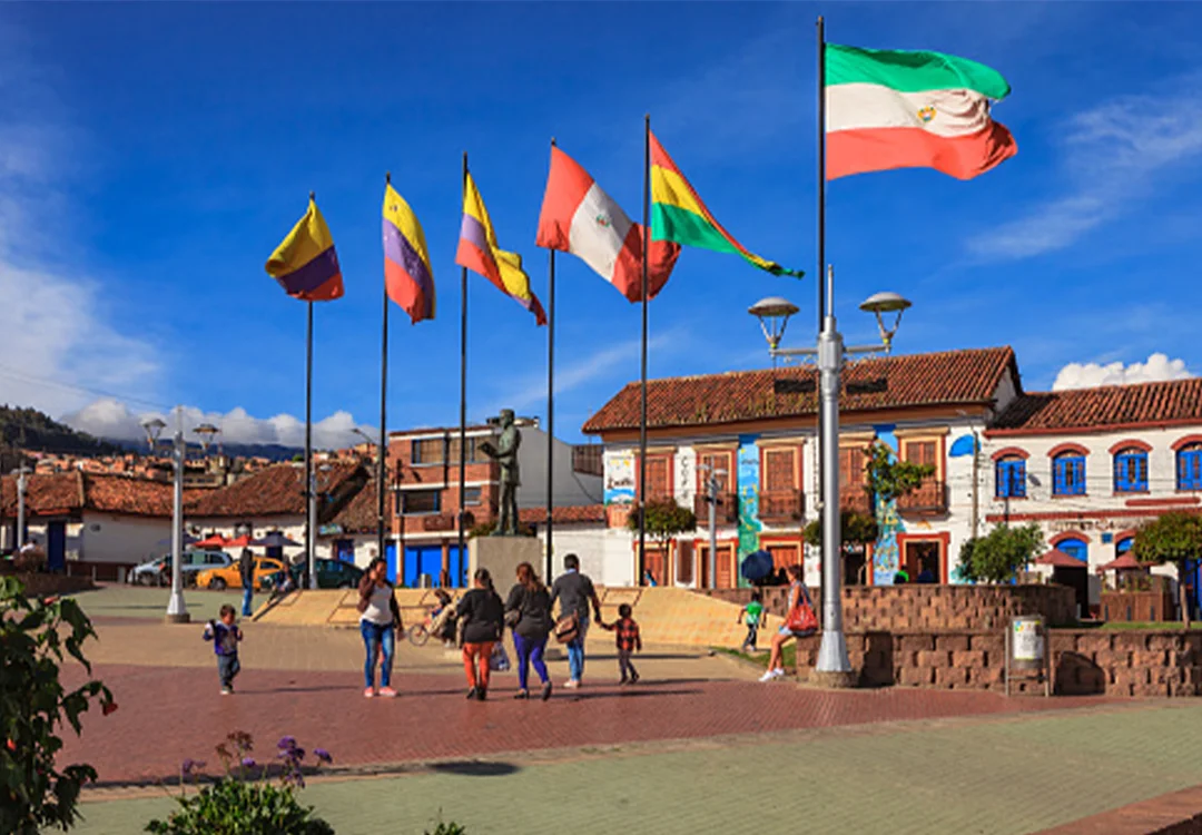 Galería PLAZA DE LA INDEPENDENCIA