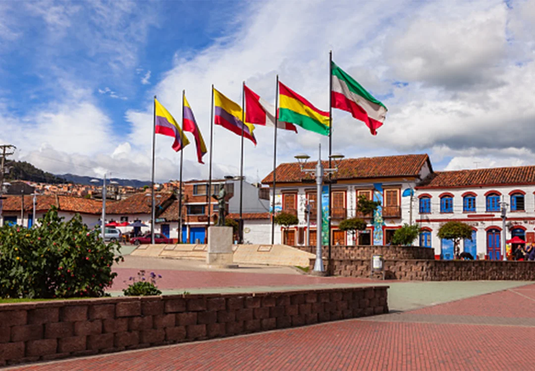Galería PLAZA DE LA INDEPENDENCIA