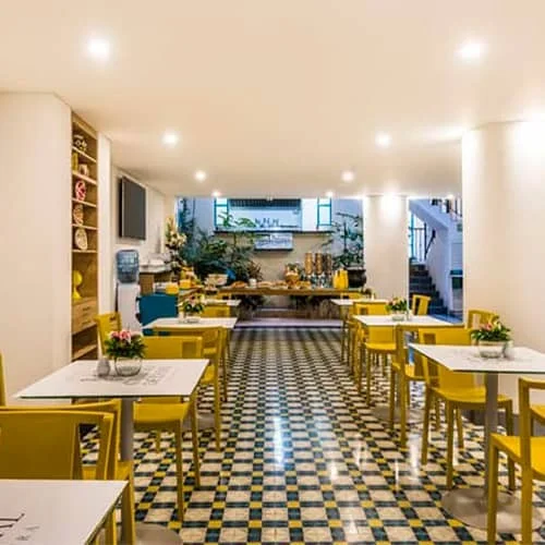 Galeria CAMINO DE LA SAL 2