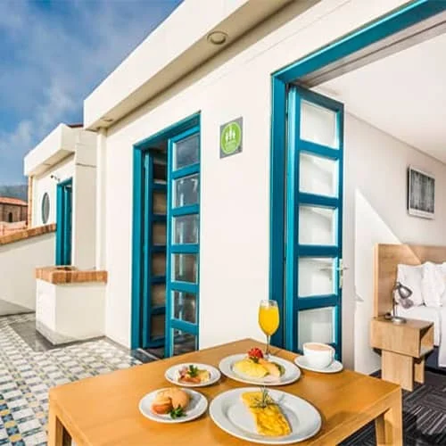 Galeria CAMINO DE LA SAL 4