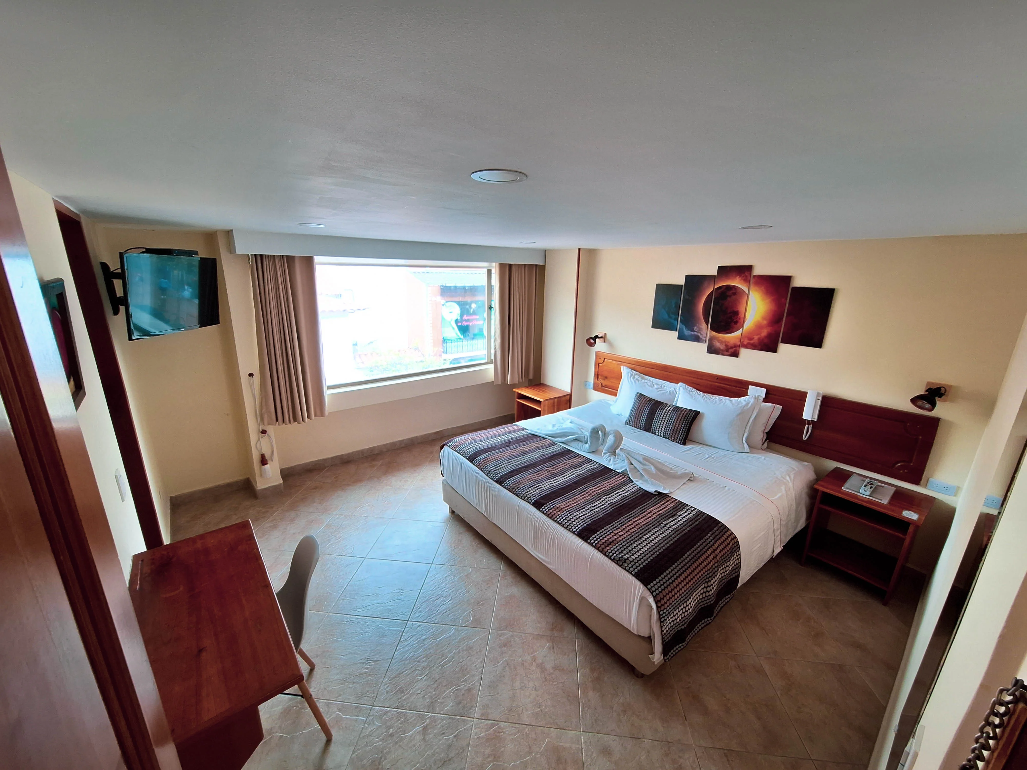 Galeria ESTACION SABANA 3