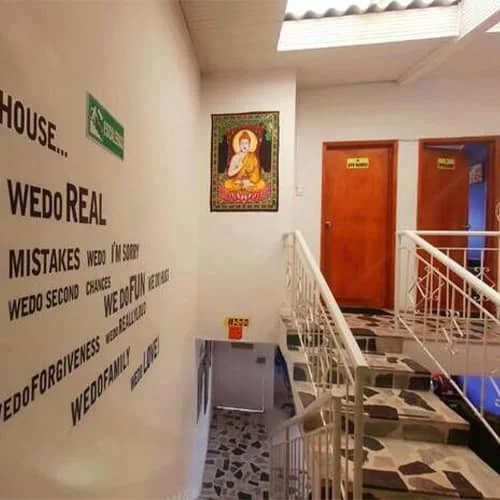 Galeria ZIPA HOSTEL 2