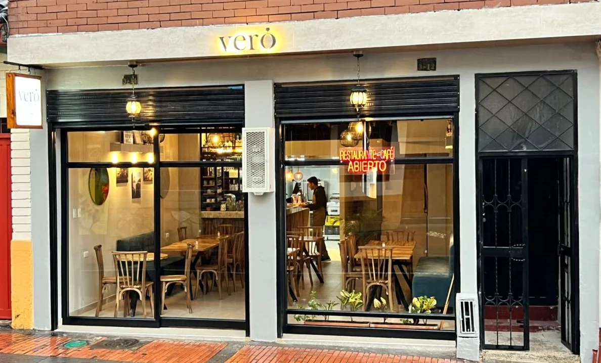 VERÓ