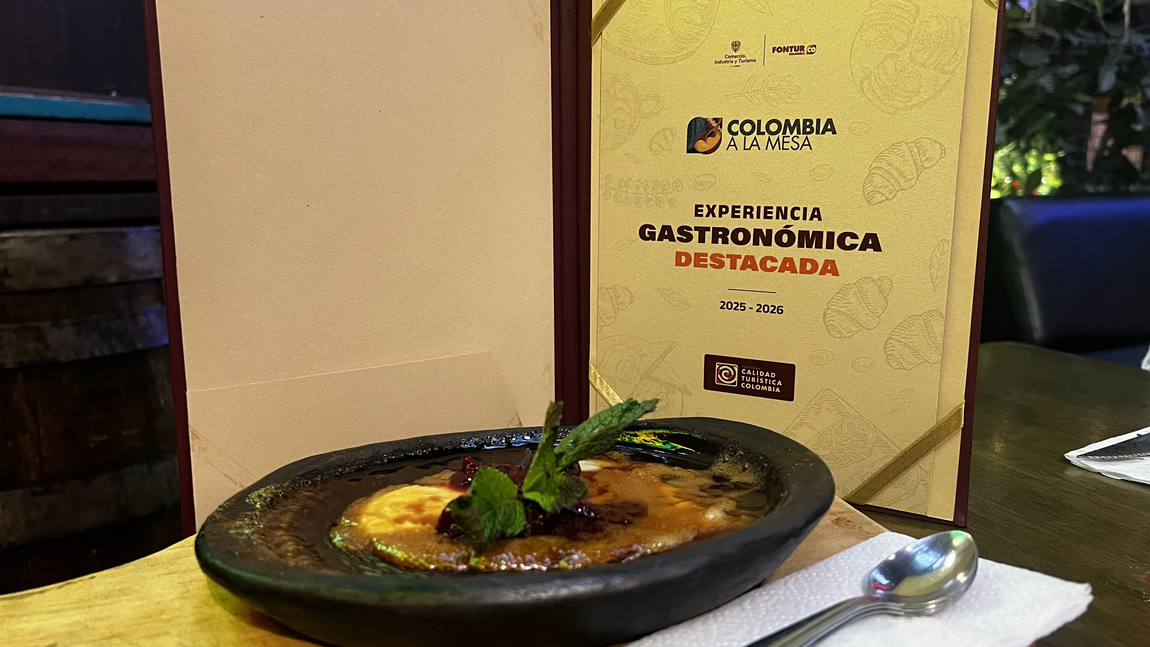 galeria LA CARRETA