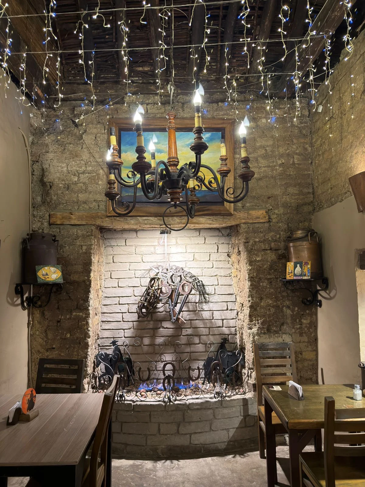 galeria LA CARRETA