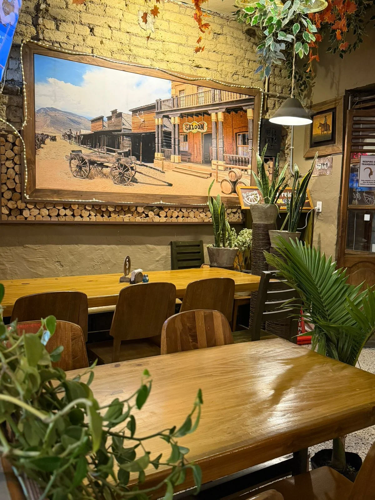 galeria LA CARRETA