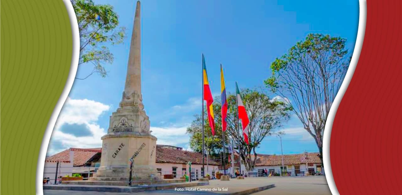 Los Mártires Zipaquireños