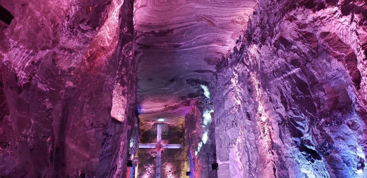 La sal como atractivo turístico