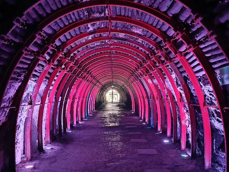 banner Túnel de Ingreso