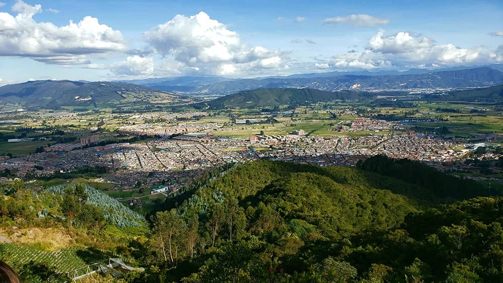 ¿PORQUE VISITAR ZIPAQUIRÁ?