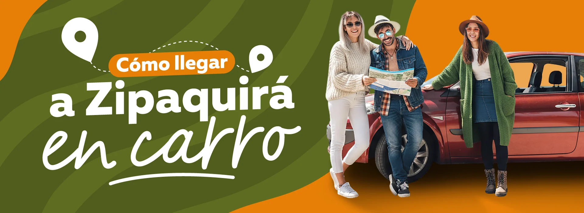 Banner Catedral de Sal de Zipaquirá