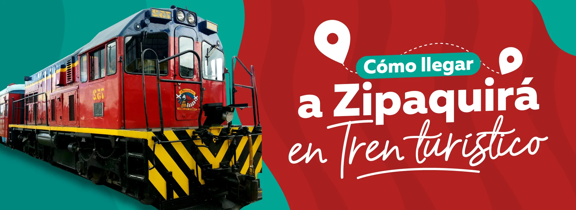 Banner Catedral de Sal de Zipaquirá