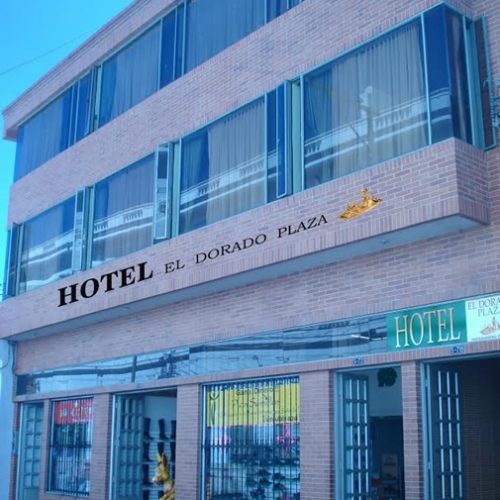 HOTEL EL DORADO PLAZA