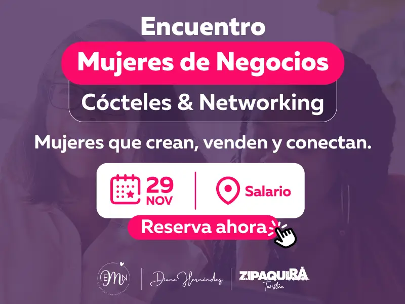 Mujer de Negocios
